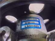 Servolenkung Pumpe 96980873 Daewoo / Chevrolet Spark (M300) Schrägheck 1.2 16V (B12D1(Euro 5))