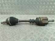 Antriebswelle Links Vorne Peugeot 605 (6B) Limousine 2.1 SLdt,SRdt,SVdt,Autom.12_V+Kat. (XUD11ATE(P8A)) 1993