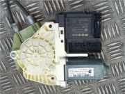 Fensterheber Mechan. Links Vorne 1T0959701G Seat Leon (1P1) Schrägheck 5-drs 1.9 TDI 105 (BXE) 2007