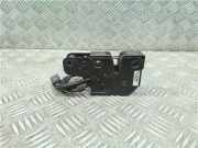 Motorhaubenschloss 5P1823509D Seat Altea XL (5P5) Großraumlimousine 1.6 LPG (CHGA)