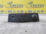 Bordcomputer Bedienung 8200107974 Renault Scénic II (JM) Großraumlimousine 1.5 dCi 105 (K9K-728)