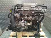 Motor 17D Opel Vectra A (88/89) Schrägheck 1.7 D (17DR)