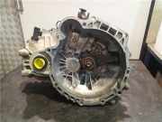 Getriebe Manuell H41973 Hyundai Getz Schrägheck 1.3i 12V (G4EA) 2005
