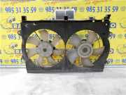 Kühlerventilatormotor 163630G060A Toyota Corolla (E12) Schrägheck 2.0 D-4D 16V 110 (1CD-FTV)