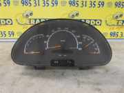 Tachoeinheit Kmh - A001446072 Mercedes-Benz Sprinter 2t (901/902) Ch.Cab/Pick-up 208 CDI 16V (OM611.987)