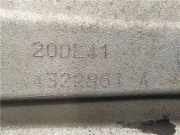 Getriebe Manuell 20DL41 Citroën Xsara (N1) Schrägheck 1.9D (DW8B(WJY))