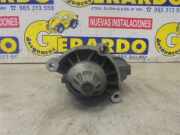 Anlasser Citroën ZX Schrägheck 1.9 D Reflex,Avantage (XUD9A-L(D9B)) 1995