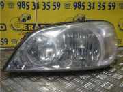 Scheinwerfer Links Kia Carnival 2 (FIB/FLD) Großraumlimousine 2.9 HPDi 16V (J3(CRDI)) 2006