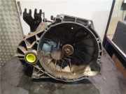 Getriebe Manuell 6M5R7002ZB Ford C-Max (DM2) Großraumlimousine 2.0 16V (A0DA) 2007
