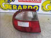 Rücklicht Links Daewoo / Chevrolet Lanos (TA/TF69) Limousine 1.5 (A15SMS) 1999