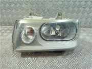 Scheinwerfer Links Fiat Scudo (220Z) Van 2.0 JTD (DW10TED(RHX)) 2006