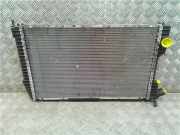 Radiator Peugeot 604 Limousine 2.7 Ti (ZMJ(140-9)) 1993