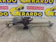 Scheibenwischermotor Vorne 90346777 Opel Calibra Coupé 2.0i 16V (C20XE) 1993