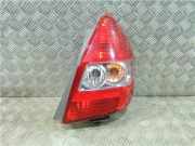 Rücklicht Rechts Honda Jazz (GD/GE2/GE3) Schrägheck 1.2 i-DSi (L12A1) 2006