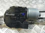 Scheibenwischermotor Vorne 1397220969 Mercedes-Benz C (W205) Limousine C-220 2.2 CDI BlueTEC, C-220 d 16V (OM651.921(Euro 6))