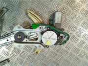 Fensterheber Mechan. Links Vorne Subaru Outback (BH) 3.0 H6 24V (EZ30D) 2002