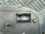 Tachoeinheit Kmh - 9654485280 Peugeot 307 (3A/C/D) Schrägheck 1.6 HDi 16V (DV6ATED4(9HX))