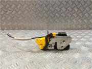 Türschloß Zv Elektrisch Rechts Vorne 81320A2110 Kia Cee'd Sportswagon (JDC5) Kombi 1.6 CRDi 16V VGT (D4FB)