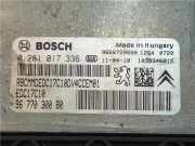 Computer Start/stop 9677030080 Citro??n C3 (SC) Schr??gheck 5-drs 1.4 HDi (DV4C(8HR))