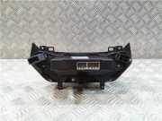 Bedienung Klimaanlage 96437402 Daewoo / Chevrolet Aveo (256) Limousine 1.4 16V LS (F14D4) 2009