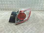 Rücklicht Rechts Mazda 3 Sport (BL14/BLA4/BLB4) Schrägheck 1.6 CiTD 16V Euro 5 (Y6)