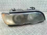 Scheinwerfer Rechts BMW X5 (E53) SUV 3.0d 24V (M57-D30(306D1)) 2003