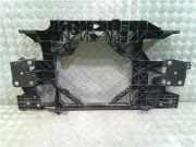 Kühlerblock Rahmen 752100007R Renault Scénic III (JZ) Großraumlimousine 1.9 dCi (F9Q-870(F9Q-N8))