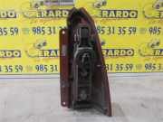 Rücklicht Links Ford Ranchera familiar (DNW) 1.8 Turbo DI / TDDi C9DB 2002