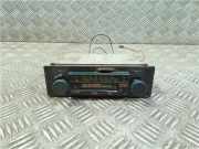 Radio Renault 11 (B/C/S37) Liftback 1.4 TL,GTL (C2J-730) 1983