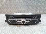 Radio 281159507R Renault Koleos I SUV 2.0 dCi 16V (M9R-866)