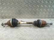 Antriebswelle Links Vorne 3M513B437DAF Ford Focus 2 Schrägheck 1.8 TDCi 16V (KKDA) 2008