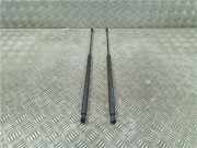 Gasdruckfeder Hinten 9631535080 Citroën Xsara Picasso (CH) Großraumlimousine 2.0 HDi 90 (DW10TD(RHY)) 2004