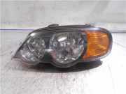 Scheinwerfer Links Kia Shuma II Schrägheck 1.6 16V (GA6D) 2003