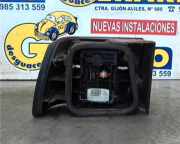 Rücklicht Rechts Citroën Xantia (X1/2) Schrägheck 2.0 HDi 90 (DW10TD(RHY)) 1999