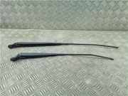 Scheibenwischer Rechts Vorne 9804766280 Citroën C-Elysee (DD) Limousine 1.2 Vti 82 12V (EB2F(HMZ)) 2018