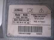 Airbag Set MG ZR Schrägheck 1.4 16V 105 (14K4F) 2002