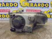 Scheinwerfer Links 0301048301 Volkswagen Sharan (7M8/M9/M6) Großraumlimousine 1.9 TDI 90 (AHU) 1997 AHU