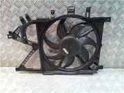 Kühlerventilatormotor 13204570 Opel Tigra Twin Top Cabrio 1.4 16V (Z14XEP)
