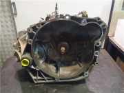 Getriebe Automatik 20DS37 Citroën C4 Grand Picasso (UA) Großraumlimousine 2.0 HDiF 16V 135 (DW10BTED4(RHJ)) 2009