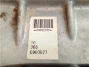 Getriebe Manuell 80K20 Suzuki Grand Vitara II (JT) SUV 1.9 DDiS (F9Q) 2010