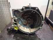 Getriebe Manuell 8A6R7002EA Mazda Berlina (DE)(007->) 1.4 CRTD Active (3-ptas.) [1,4 Ltr. - 50 kW Diesel CAT] F6JC 2008