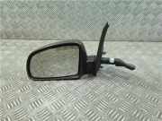 Außenspiegel Links 13227462 Opel Meriva (A) Großraumlimousine 1.7 CDTI 16V (Z17DTH) 2007
