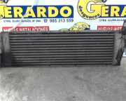 Ladeluftkühler 8200115540A Renault Megane II (LM) Limousine 1.5 dCi 80 (K9K-722)