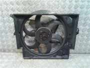 Kühlerventilatormotor 16326937515 BMW Serie 3 Berlina (E90)(2004->) 2.0 320d [2,0 Ltr. - 120 kW 16V Diesel] 20-4D-1D 2006