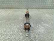 Antriebswelle Rechts Vorne Fiat Fiorino (225) Van 1.3 JTD 16V Multijet (199.A.9000) 2016