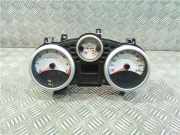 Tachoeinheit Kmh 9662903880 Peugeot 207/207+ (WA/WC/WM) Schrägheck 1.4 (TU3A(KFV))