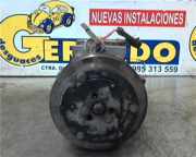 Klima Pumpe 379412860 Fiat Marea Weekend (185BX/CX) Kombi 1.9 JTD 105 (182.B.4000) 1999