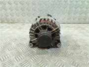 Lichtmaschine AV6N10300GC Mazda 3 Sport (BL14/BLA4/BLB4) Schrägheck 1.6 CiTD 16V Euro 5 (Y6)