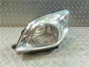 Scheinwerfer Links 1353198080 Fiat Qubo Großraumlimousine 1.3 D 16V Multijet (199.A.2000)