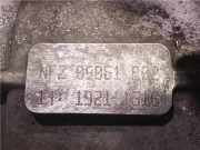 Getriebe Manuell NFZ Volkswagen Sharan (7N) Großraumlimousine 2.0 TDI 16V (CFFB(Euro 5)) CFFB(Euro 5)